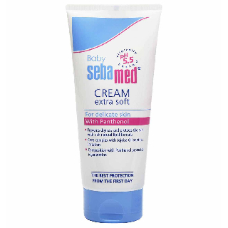 Pack of 3 | Sebamed Baby Cream Extra Soft at Rs 1490(After GP Cashback)